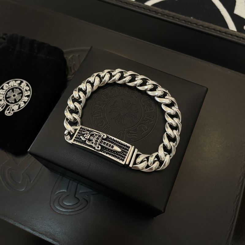 Chrome Hearts Bracelets